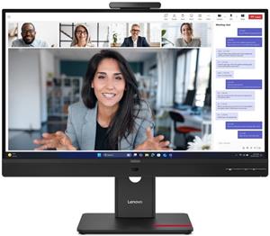 Lenovo ThinkVision T27QD-4v, 27"