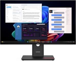Lenovo ThinkVision T27UD-40, 27"