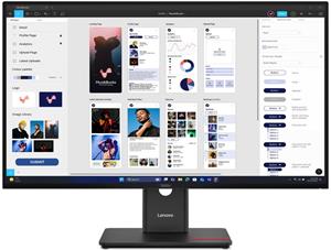 Lenovo ThinkVision T32UD-40, 31.5"