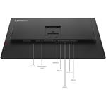 Lenovo ThinkVision T32UD-40, 31.5"