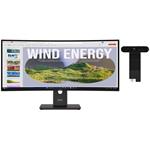 Lenovo ThinkVision T34WD-40, 34"
