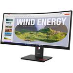 Lenovo ThinkVision T34WD-40, 34"