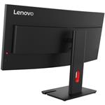 Lenovo ThinkVision T34WD-40, 34"