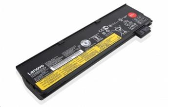 Lenovo TP Battery 61+ T480/T580/T470/T570/P51s 6 Cell Li-Ion (48 Wh)