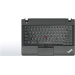 Lenovo TP Edge E330 (NZSAMXS) black SK