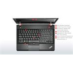 Lenovo TP Edge E330 (NZSAMXS) black SK