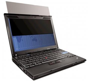 Lenovo TP ochranná fólia pre ThinkPad X270, X260, X250, X240, X230, X220 Series 12W Privacy Filter