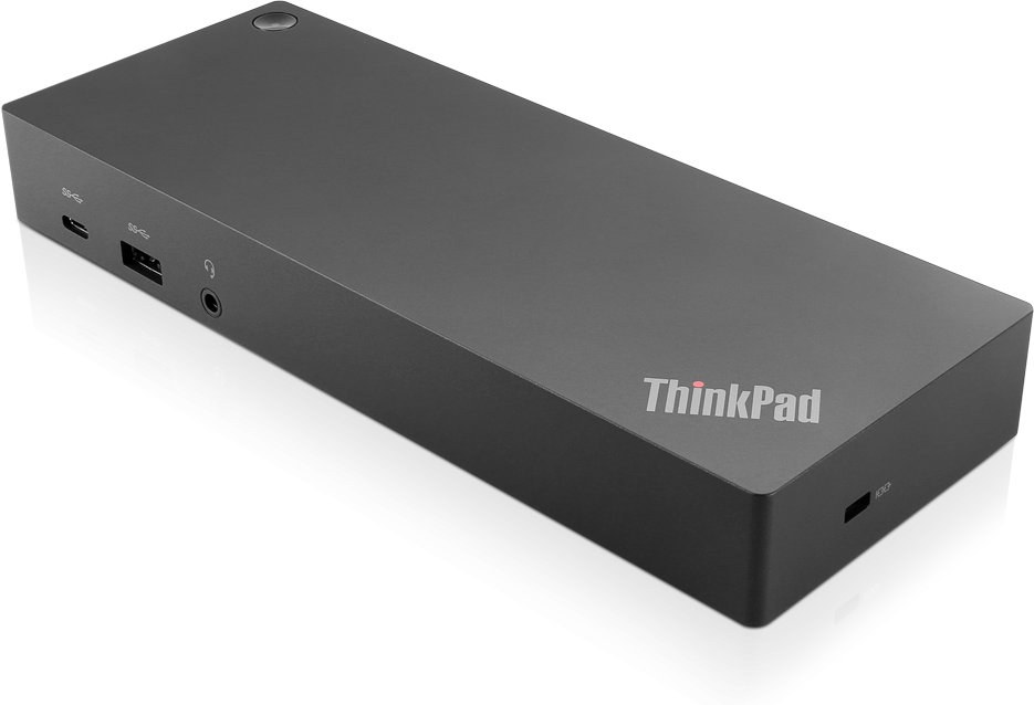 Lenovo Tp Port Thinkpad Hybrid Dock 135w Zdroj Datacompsk