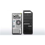 Lenovo TS E31 TWR Xeon E3-1220 3.1Hz bez grafiky 8GB 1TB DVD W7Pro cierny 3y CI