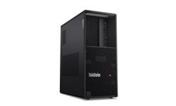 Lenovo TS P3 G2 TWR, Ultra 7 265K, RTXA400/4GB, 64GB, SSD 1TB, W11Pro, 3y OS