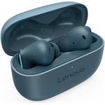 Lenovo TWS YOGA PC Edition, bezdrôtové slúchadlá, Tidal Teal