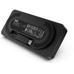 Lenovo USB-C Dual Display Travel Dock, 40B90100EU