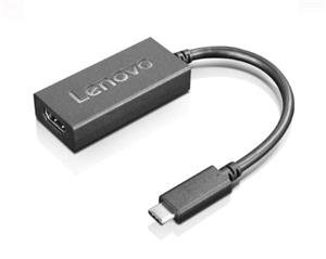 Lenovo USB-C to HDMI 2.0b Adapter - ROW, (rozbalené)