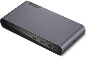 Lenovo USB-C Universal Business Dock 40B30090EU, (rozbalené)