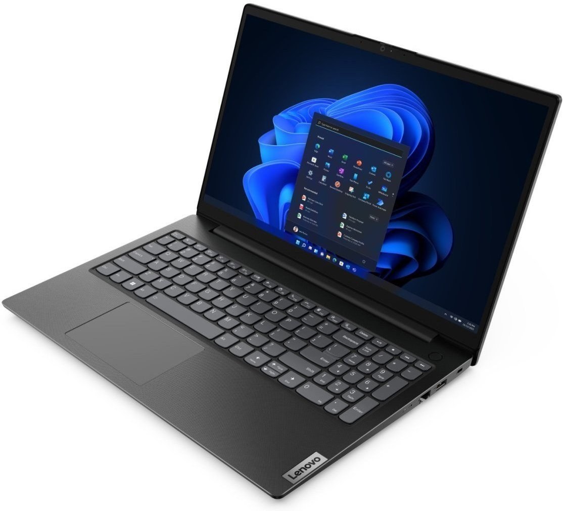 Lenovo V G IAP TT NCK čierny notebook VÝPREDAJ