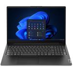 Lenovo V15 G4 AMN, 82YU012KCK, čierny, (rozbalené)