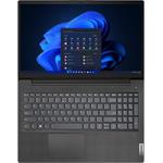 Lenovo V15 G4 AMN, 82YU012KCK, čierny, (rozbalené)