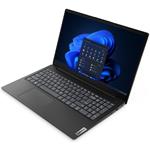 Lenovo V15 G4 AMN, 82YU012KCK, čierny, (rozbalené)