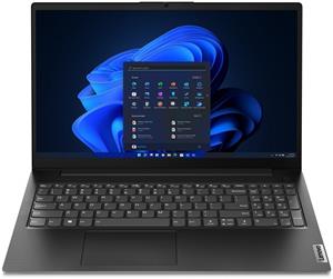 Lenovo V15 G4 IRU, 83A1004FCK, čierny, (rozbalené)