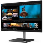 Lenovo V30a-24IML AIO, 11FT0086CK, čierny