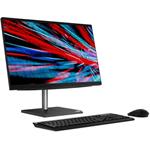 Lenovo V30a-24IML AIO, 11FT0086CK, čierny
