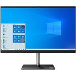 Lenovo V30a-24IML AIO, 11FT0086CK, čierny