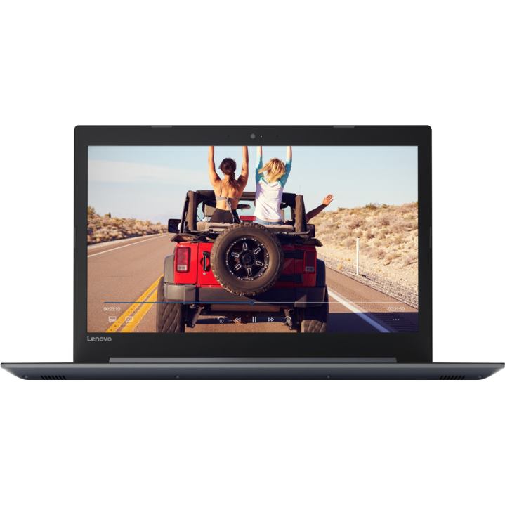 Lenovo V320-17IKB 81CN000HCK, sivý