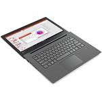 Lenovo V330-14IKB 81B000LKCK, sivý