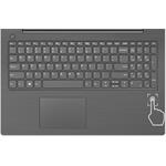 Lenovo V330-15IKB 81AX00KKCK, sivý