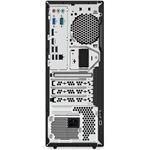 Lenovo V55t 15API 11CC001JXS, čierny