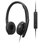 Lenovo Wired ANC Headset Gen 2 (Teams)