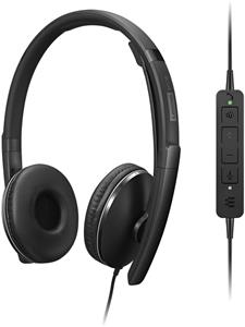 Lenovo Wired ANC Headset Gen 2 (Teams)