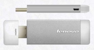 Lenovo Wireless Display Adapter WD100-SL-CZ