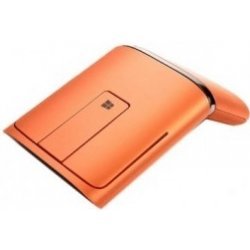 Lenovo Wireless Dual Mode Touch Mouse N700 orange