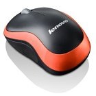 Lenovo Wireless MouseN1901B(WW-Orange)