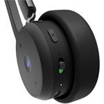 Lenovo Wireless VoIP Headset (Teams), čierne