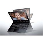 Lenovo Yoga 3 PRO 80HE00E3CK, strieborný