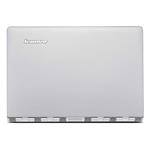 Lenovo Yoga 3 PRO 80HE00E3CK, strieborný