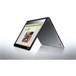 Lenovo Yoga 3 PRO 80HE00USCK, strieborný