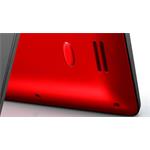 Lenovo Yoga 500-14 80N4008UCK, červený