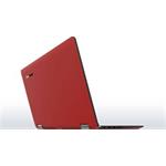 Lenovo Yoga 500-14 80N4008UCK, červený