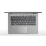 Lenovo Yoga 520-14 80X8005FCK, šedý