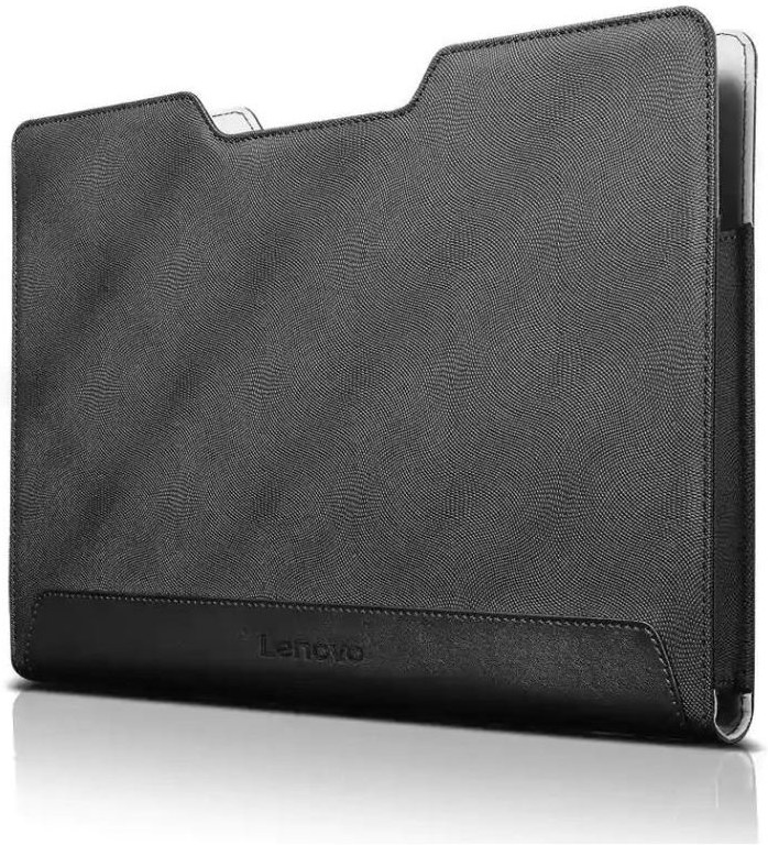 Lenovo YOGA 520, puzdro na 14" notebook, čierne