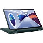 Lenovo Yoga 6 13ABR8, 83B20064CK, zelený