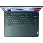 Lenovo Yoga 6 13ABR8, 83B20064CK, zelený
