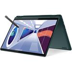 Lenovo Yoga 6 13ABR8, 83B20064CK, zelený
