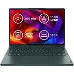 Lenovo Yoga 6 13ABR8, 83B20064CK, zelený