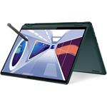 Lenovo Yoga 6 13ABR8, 83B2006DCK, modrý