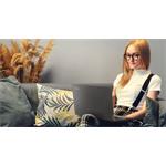 Lenovo Yoga 6 13ABR8, 83B2008VCK, zelený, (rozbalené)