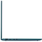 Lenovo Yoga 7 14ARP8, 82YM0052CK, zelený rozbalene